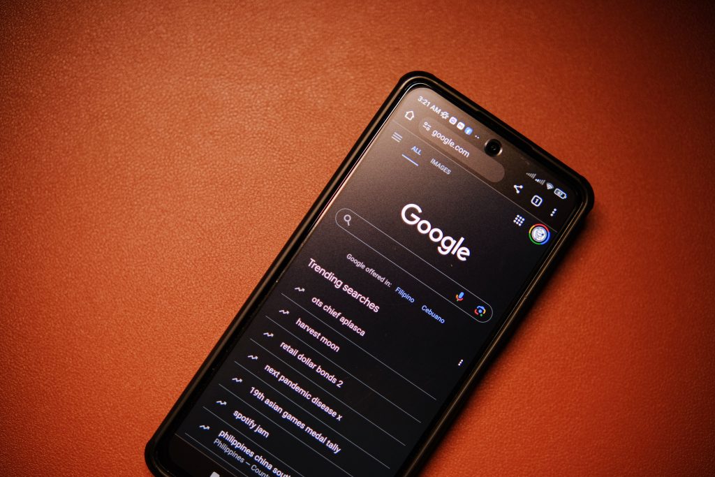 Google is punishing me for having good content