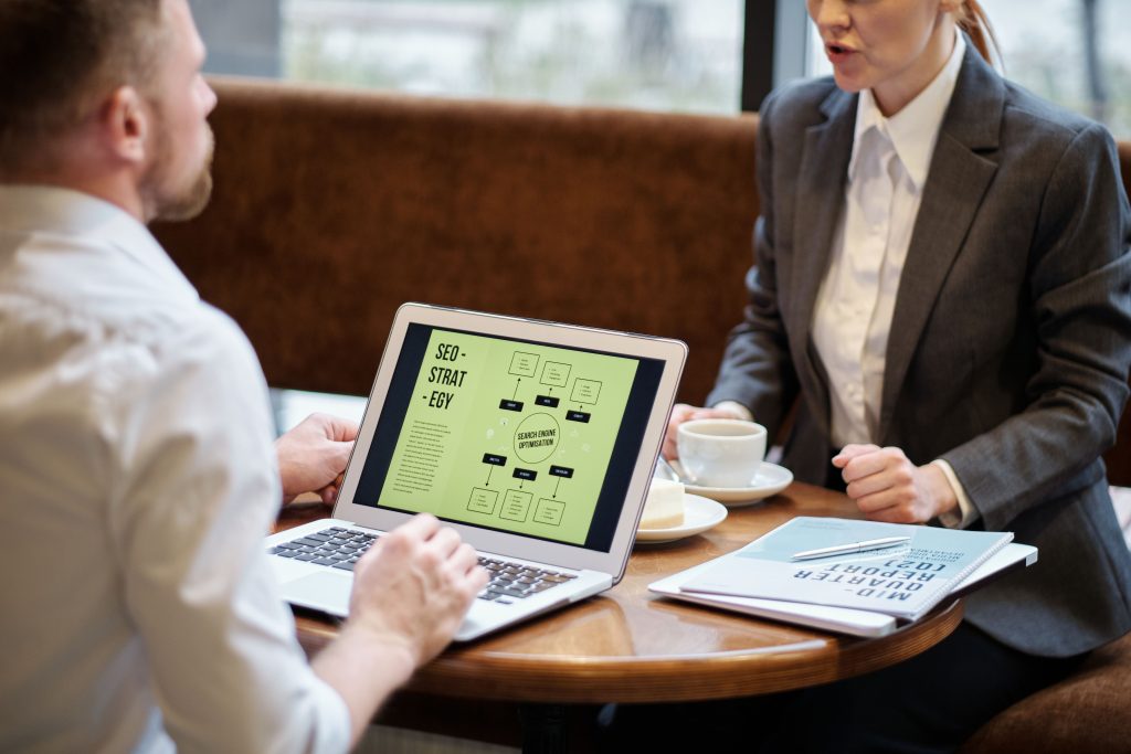 How to become an SEO professional in 2021