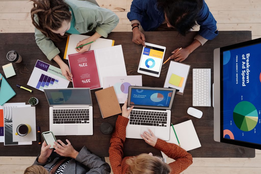 Top 5 Google Ads Mistakes to Avoid