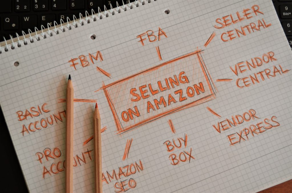 Selling on Amazon sucks now!